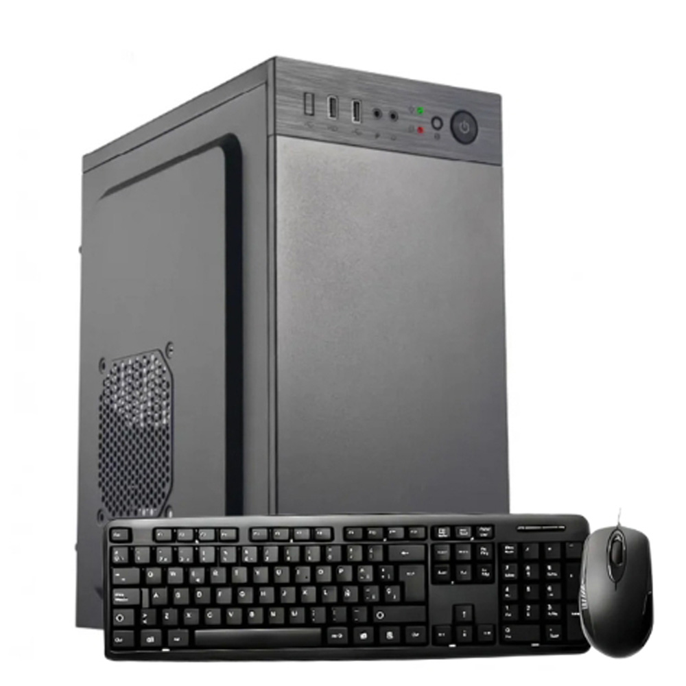 Gabinete Kit Mate 500w Performance