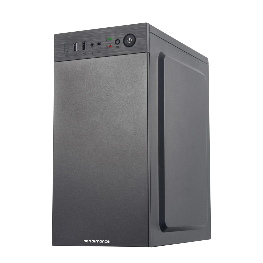 Gabinete Kit Mate 500w Performance