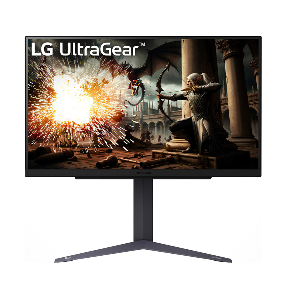 Monitor 27 200hz 2k Qhd Ips 1ms 27gs75q-b Lg