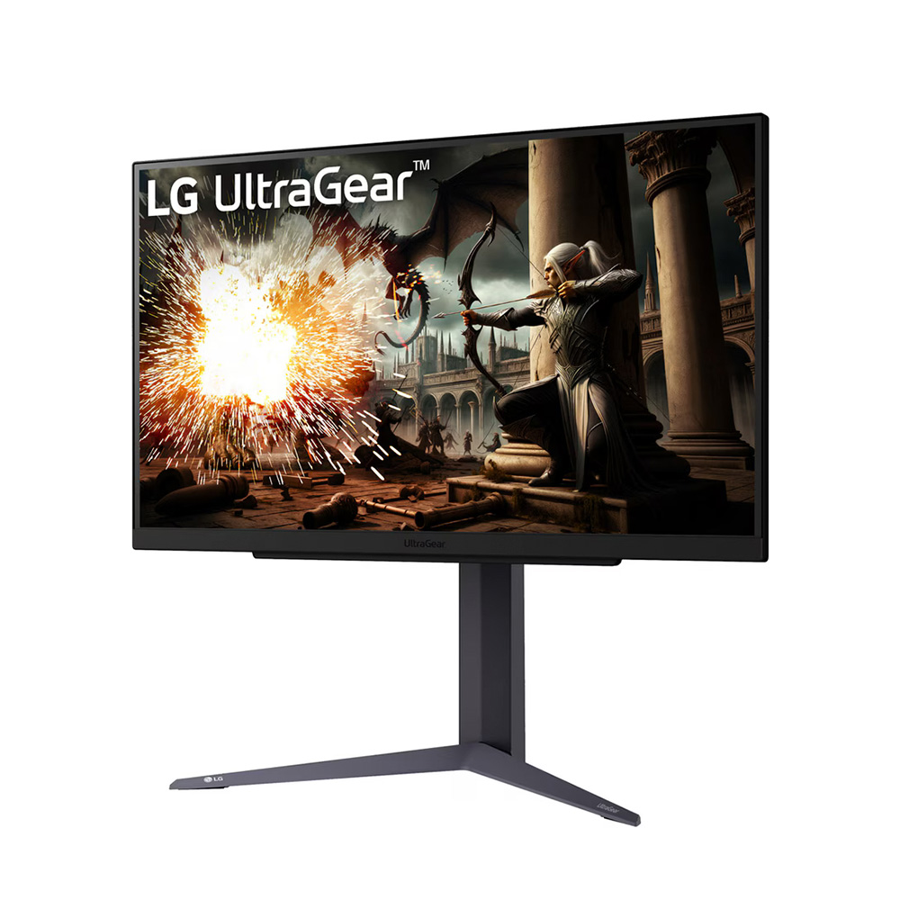 Monitor 27 200hz 2k Qhd Ips 1ms 27gs75q-b Lg