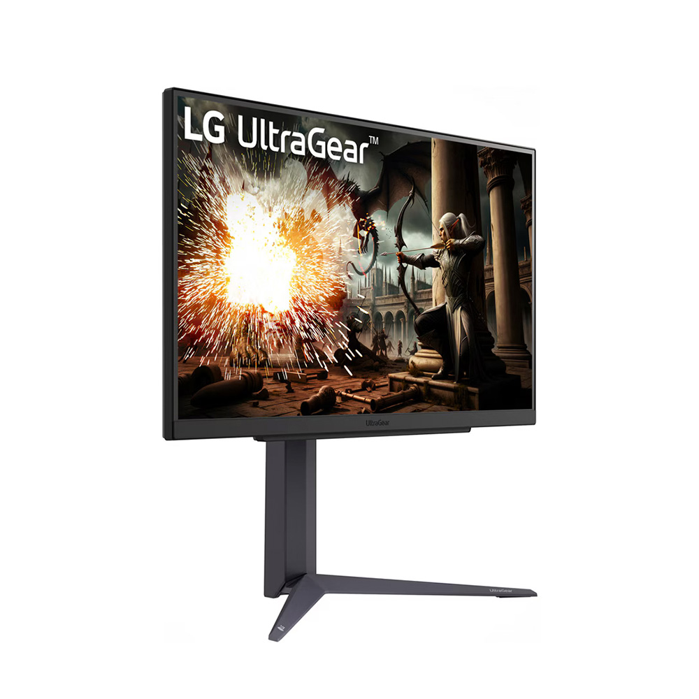 Monitor 27 200hz 2k Qhd Ips 1ms 27gs75q-b Lg