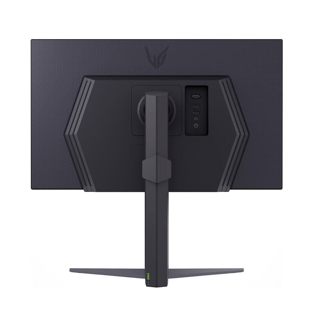 Monitor 27 200hz 2k Qhd Ips 1ms 27gs75q-b Lg