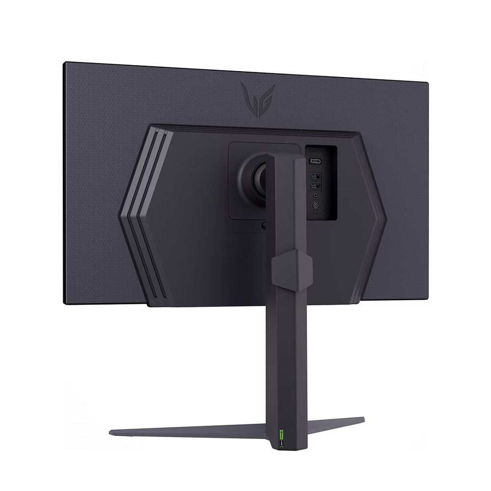 Monitor 27 200hz 2k Qhd Ips 1ms 27gs75q-b Lg