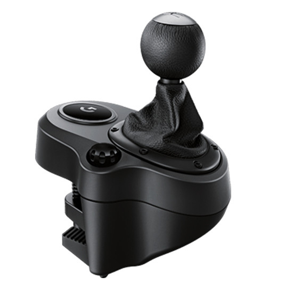 Palanca Para G29 - G920 Drive Force Shifter Logitech