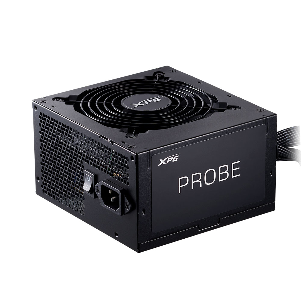Fuente 700w 80+ Bronze Xpg Probe Adata