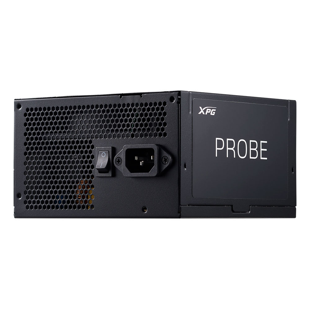 Fuente 600w 80+ Bronze Xpg Probe Adata