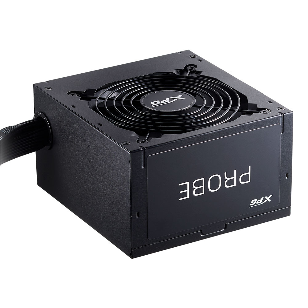 Fuente 600w 80+ Bronze Xpg Probe Adata