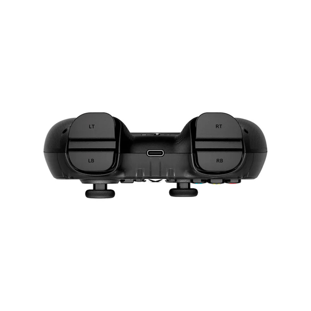 Joystic Hyperx Cluch Tanto Mini Xbox Pc Wired