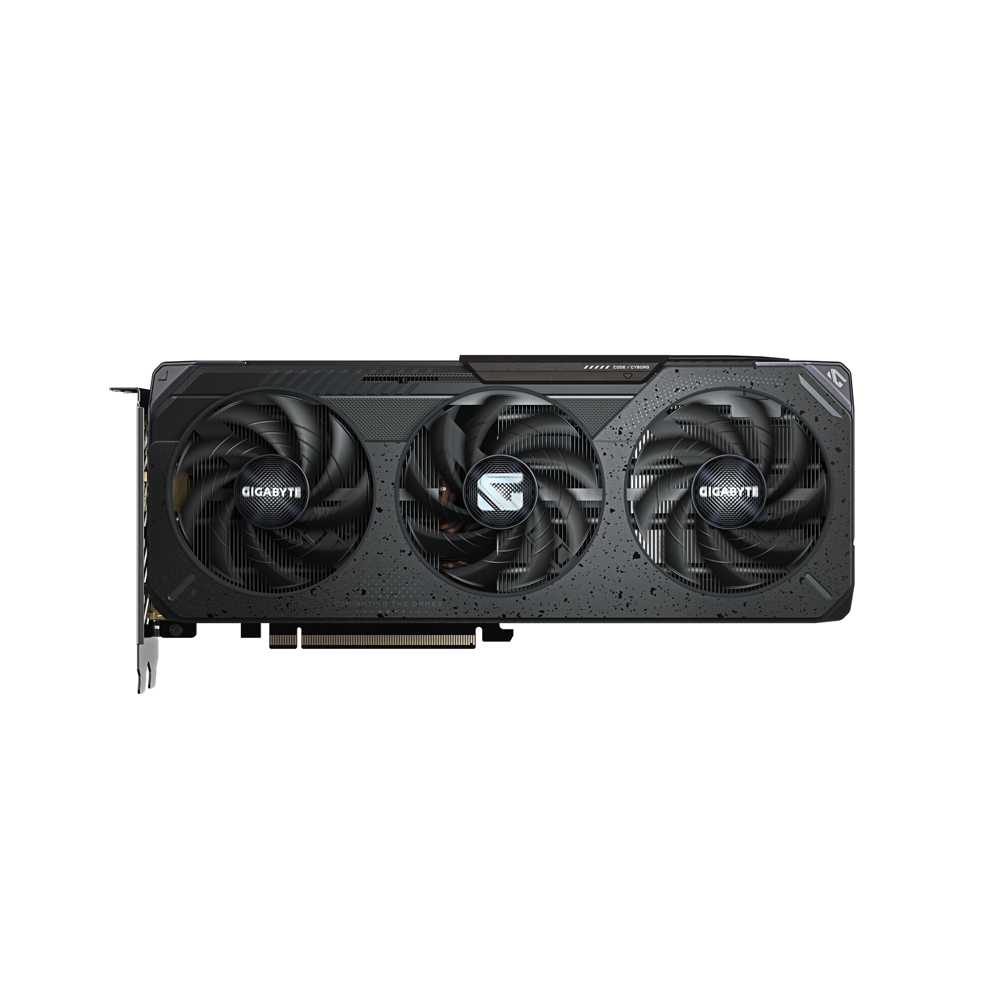 Placa De Video Radeon Rx 9060 Xt Gaming Oc 8g Gigabyte