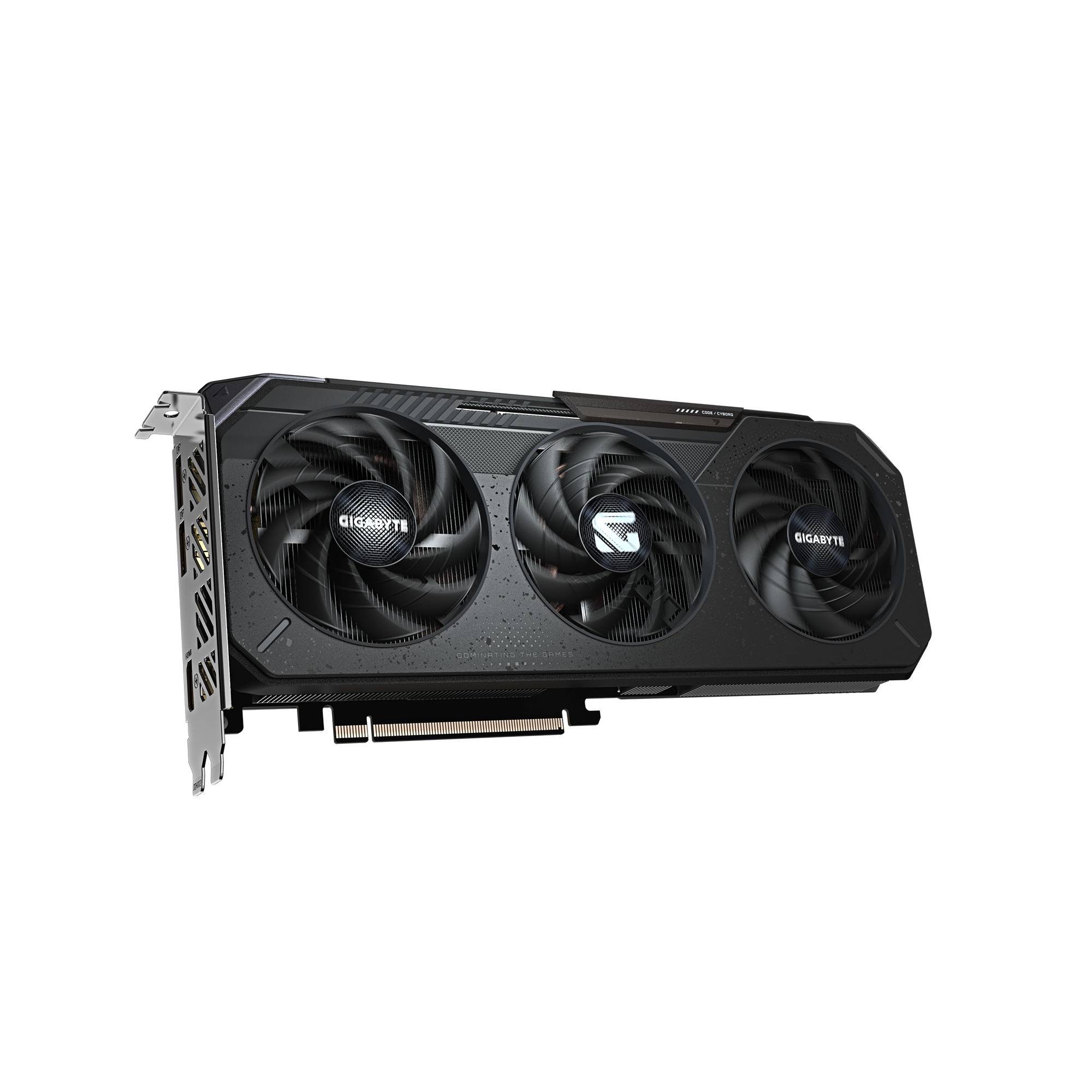Placa De Video Radeon Rx 9060 Xt Gaming Oc 8g Gigabyte