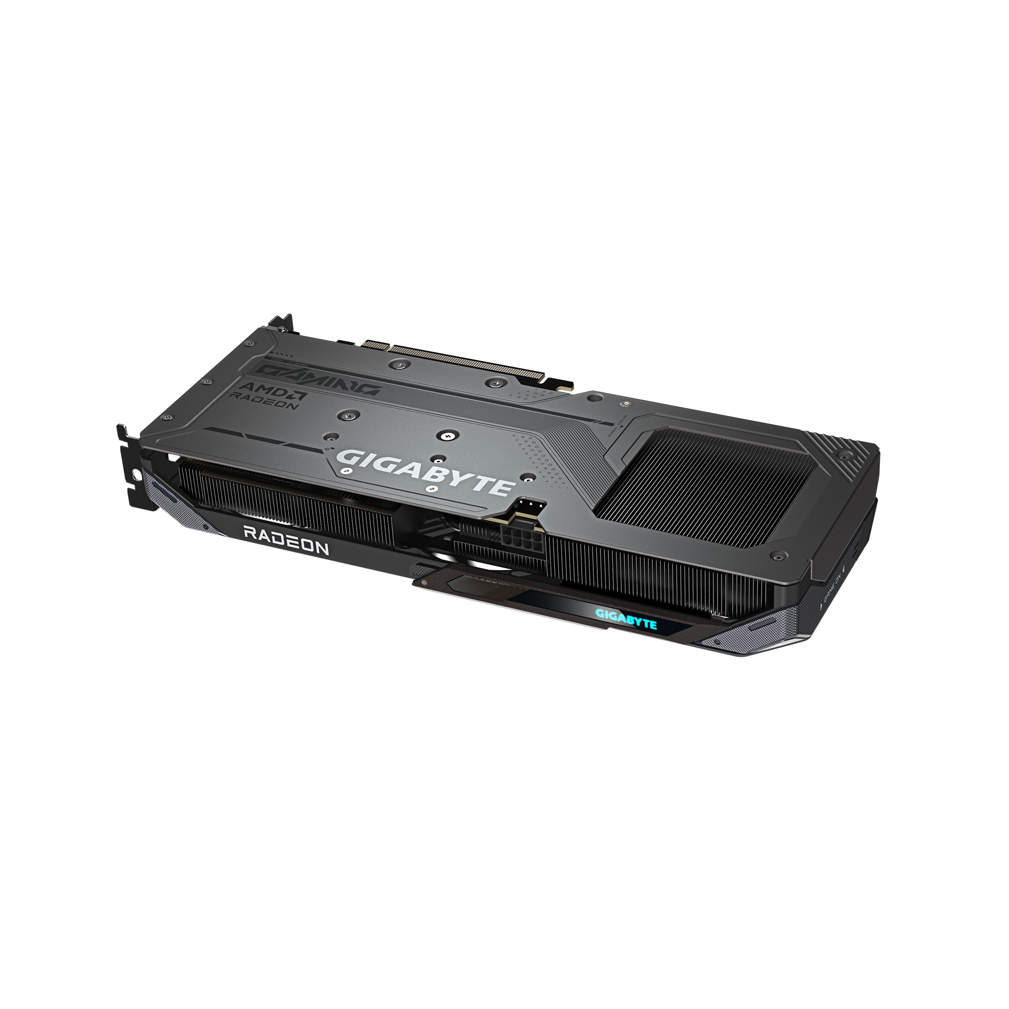 Placa De Video Radeon Rx 9060 Xt Gaming Oc 8g Gigabyte