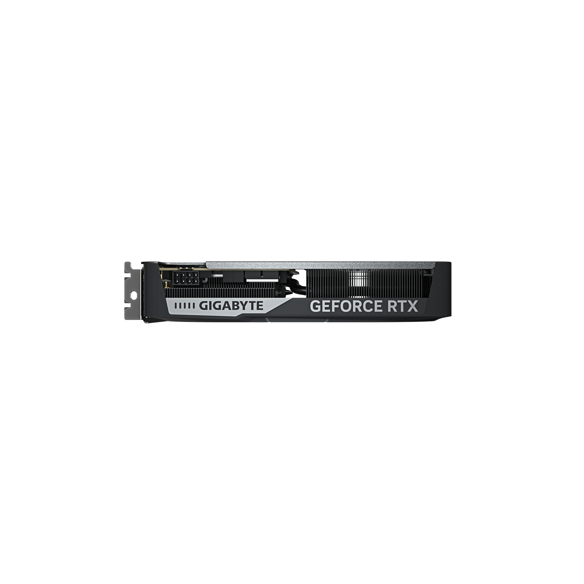 Placa De Video Gigabyte Nvidia Geforce Rtx 5060 Eagle Oc 8g