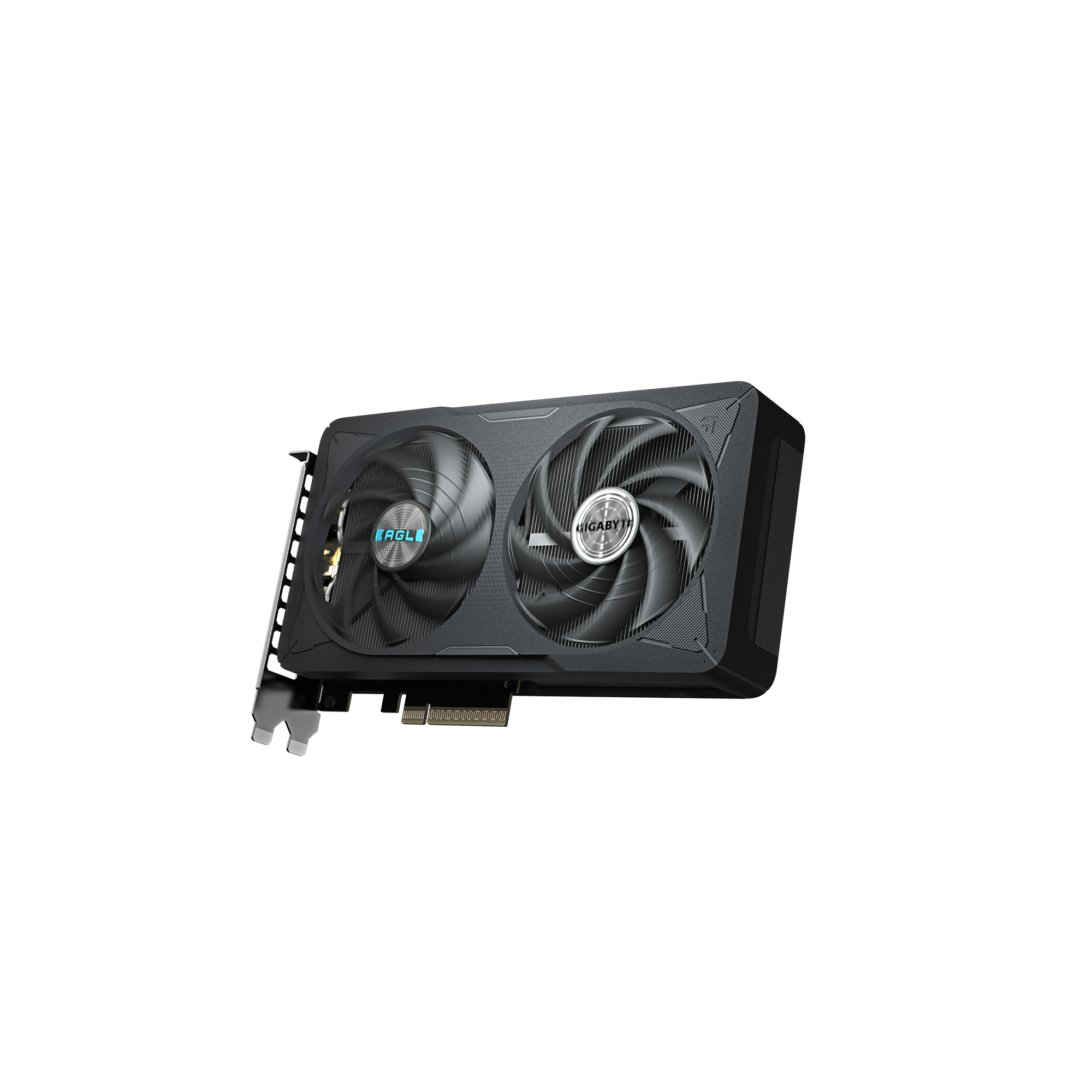 Placa De Video Gigabyte Nvidia Geforce Rtx 5060 Eagle Oc 8g