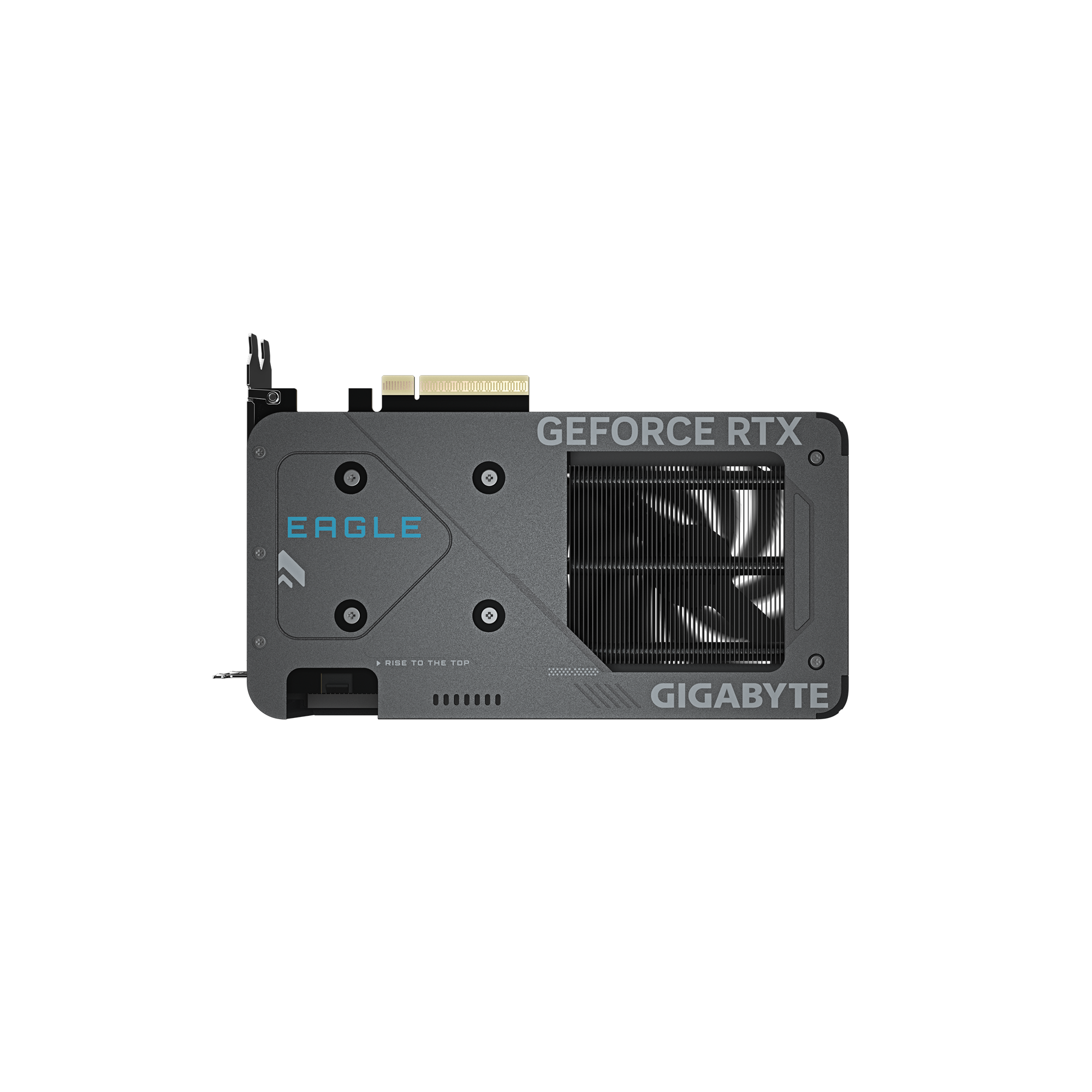 Placa De Video Gigabyte Nvidia Geforce Rtx 5060 Eagle Oc 8g