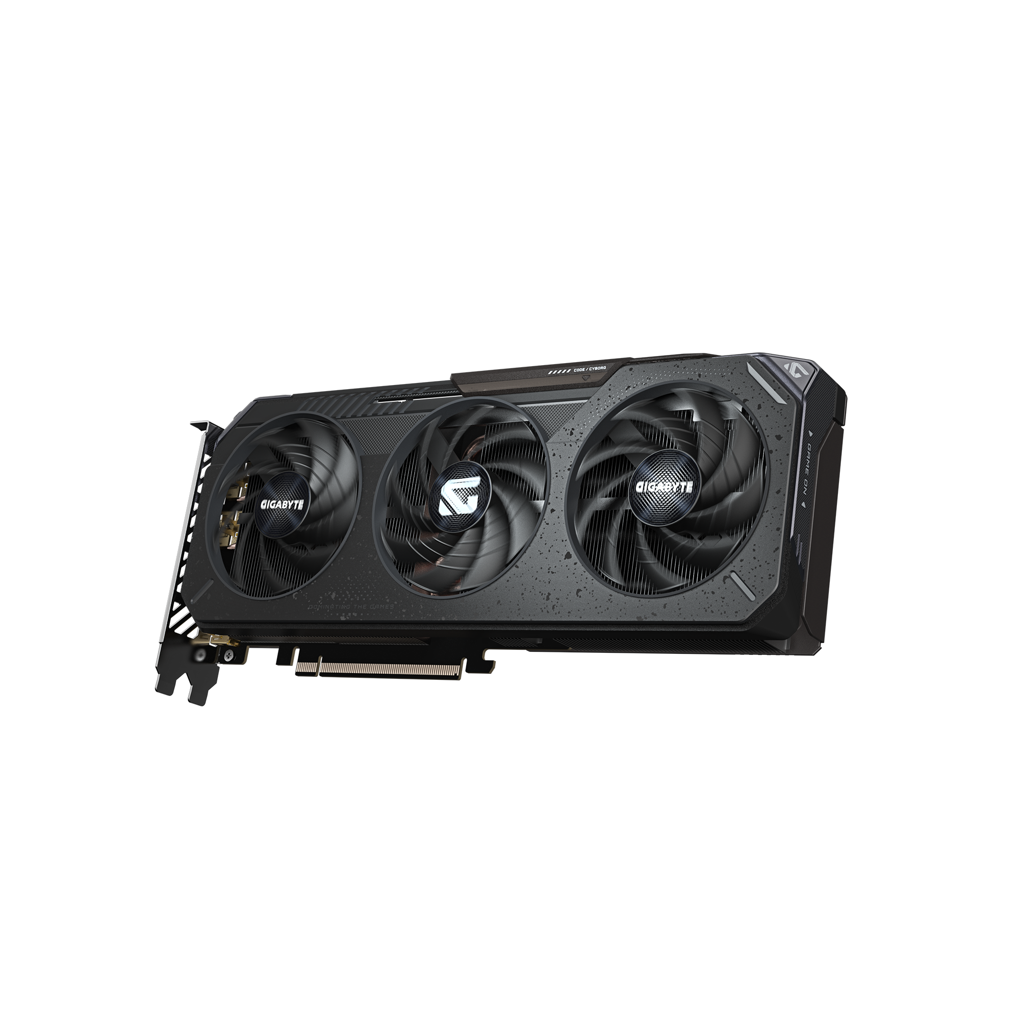 Placa De Video Radeon Rx 9060 Xt Gaming Oc 16g Gigabyte