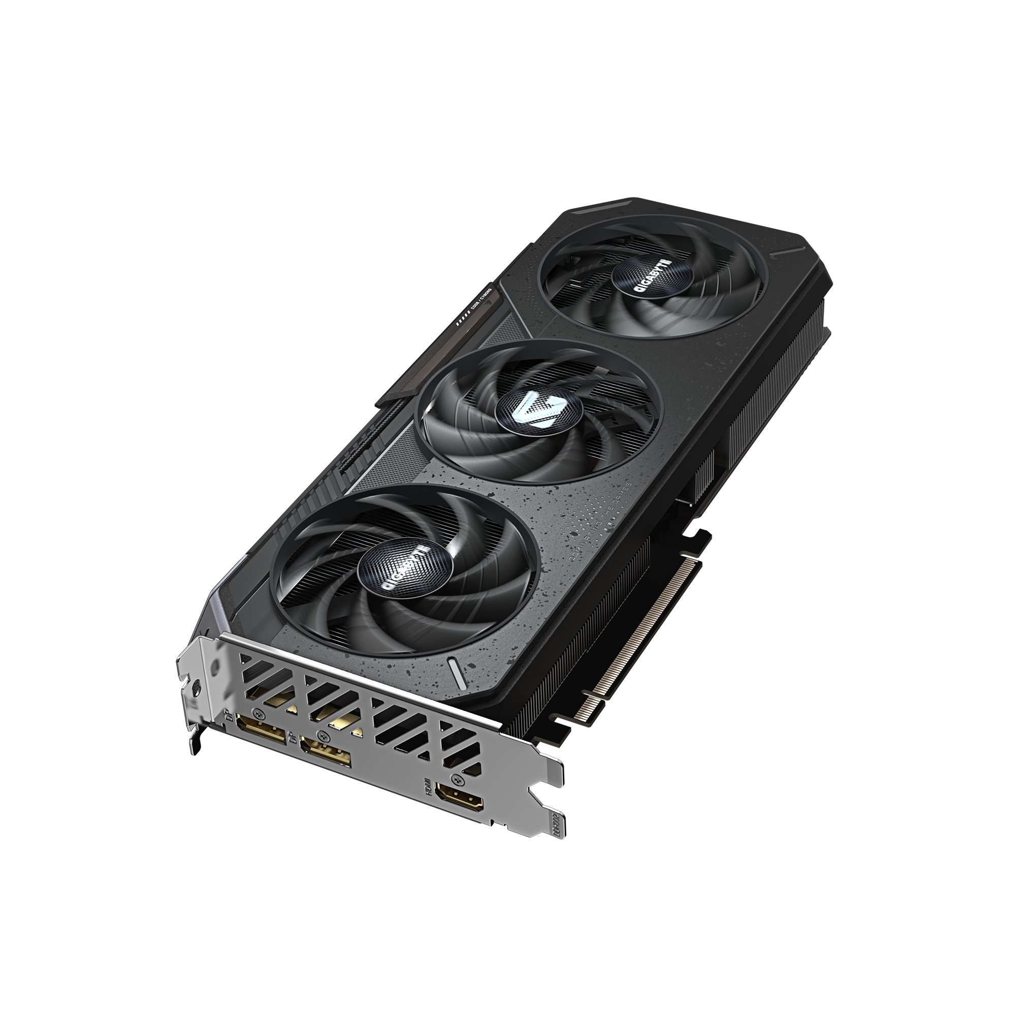 Placa De Video Radeon Rx 9060 Xt Gaming Oc 16g Gigabyte