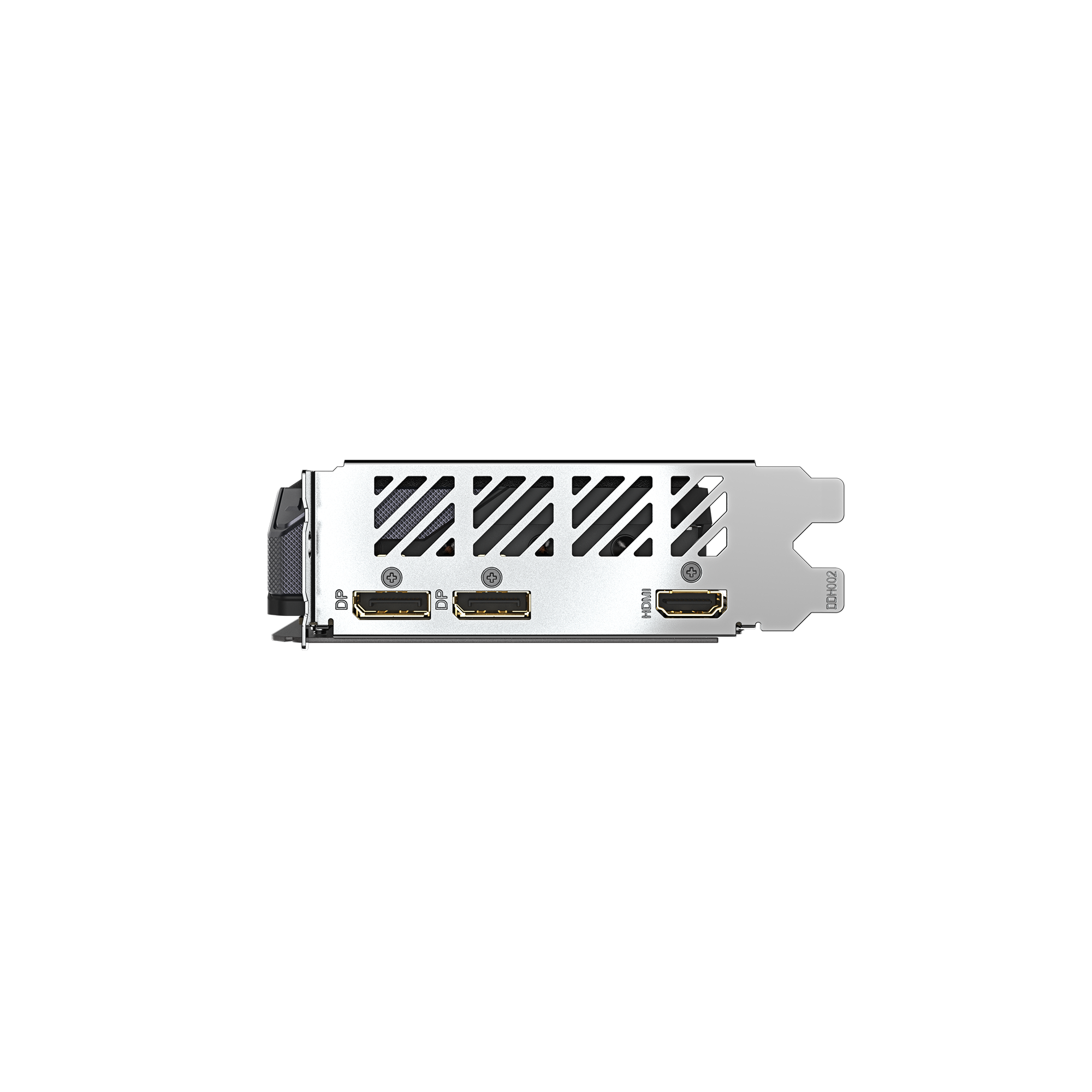 Placa De Video Radeon Rx 9060 Xt Gaming Oc 16g Gigabyte