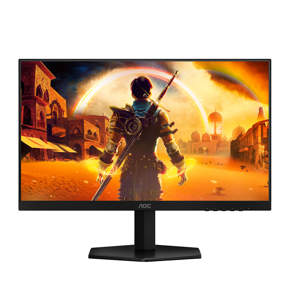 Monitor 24 180hz Fhd Ips 1ms 24g42e Aoc