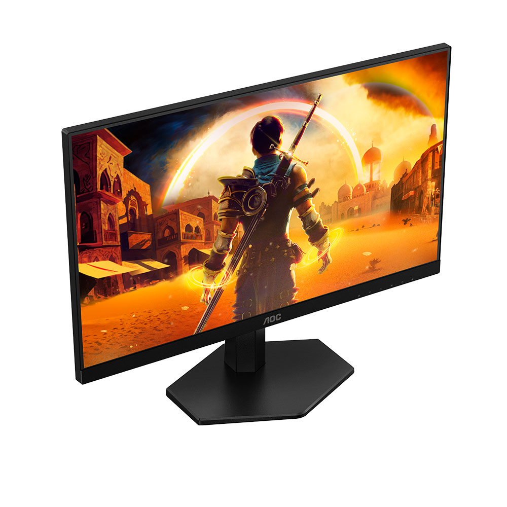 Monitor 24 180hz Fhd Ips 1ms 24g42e Aoc