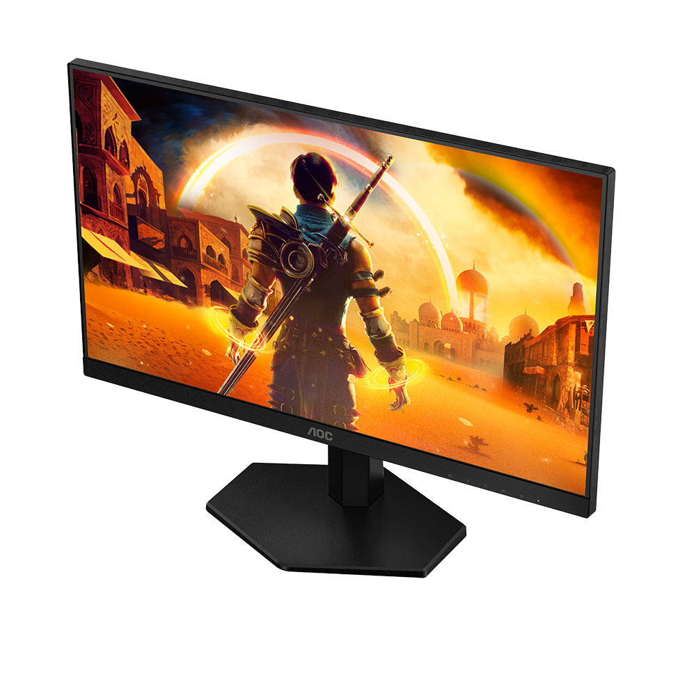 Monitor 24 180hz Fhd Ips 1ms 24g42e Aoc