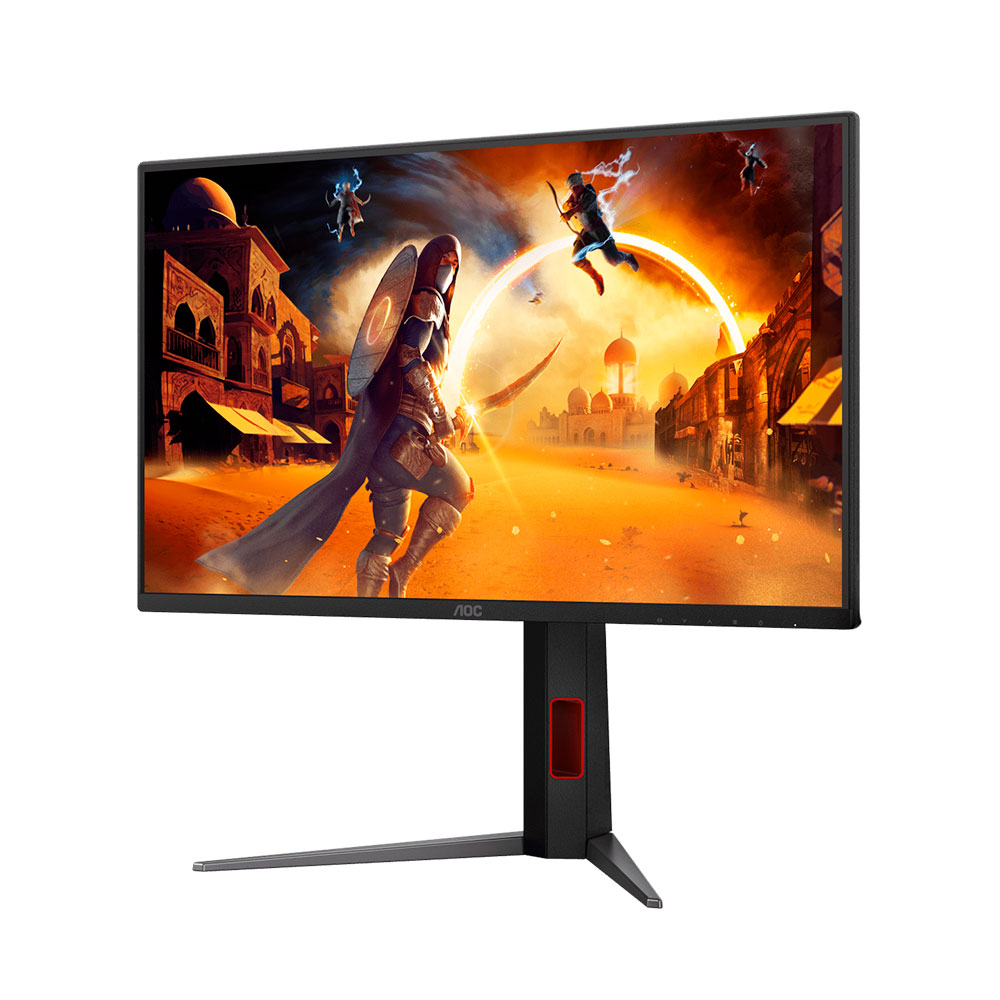 Monitor 25 310hz Fhd Ips 0.3ms 25g4s Aoc