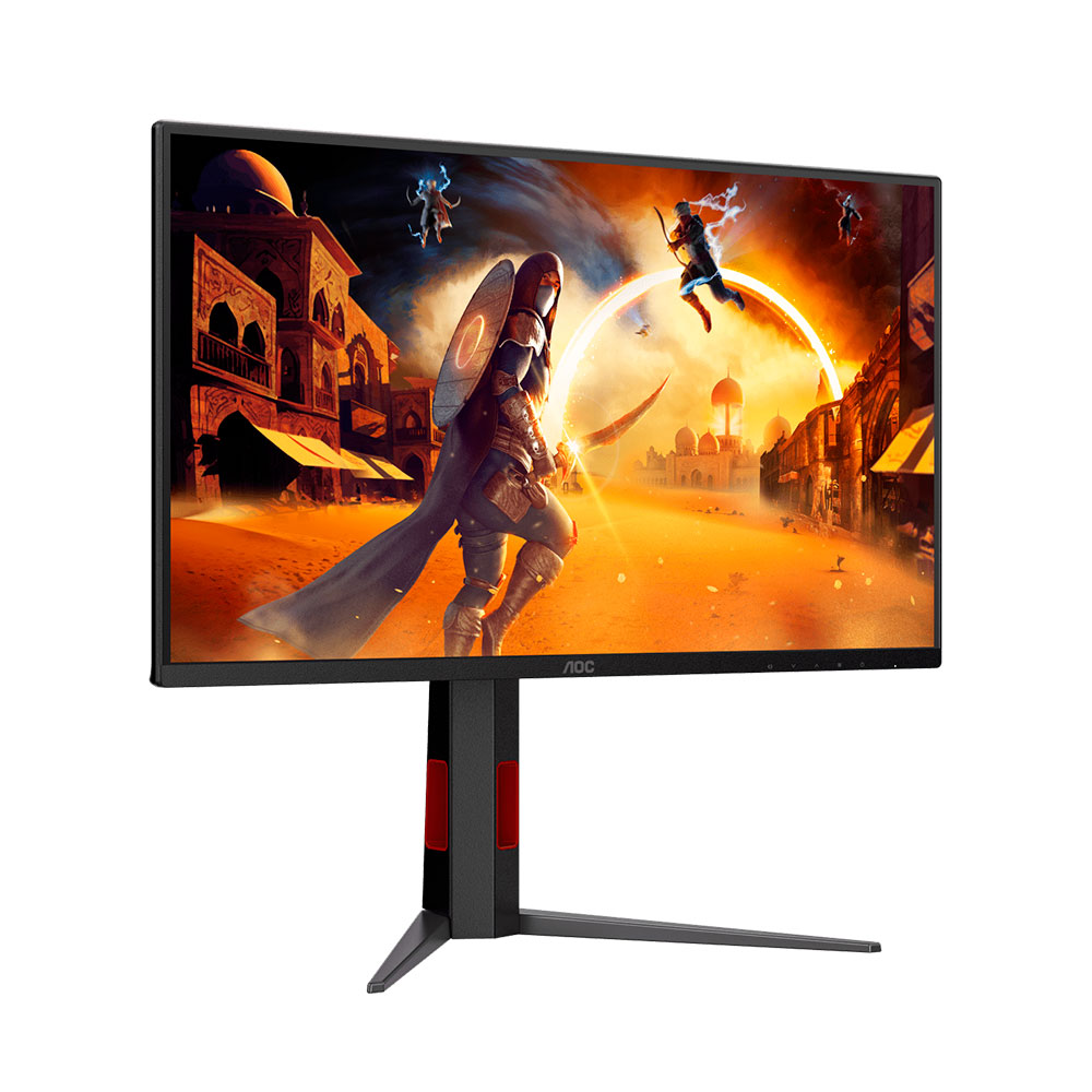 Monitor 25 310hz Fhd Ips 0.3ms 25g4s Aoc