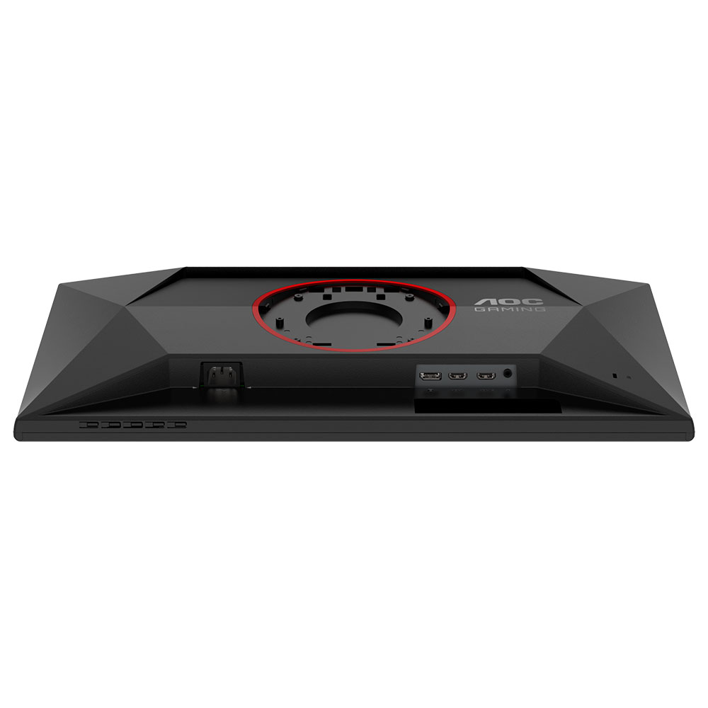 Monitor 25 310hz Fhd Ips 0.3ms 25g4s Aoc