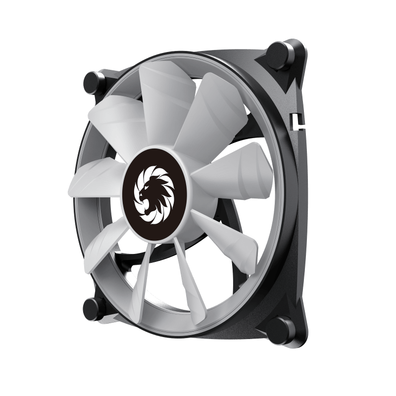 Cooler Fan 120mm Argb Gmx-12-cbb Gamemax