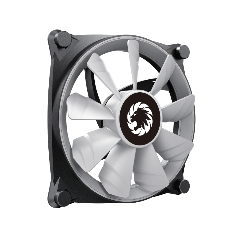 Cooler Fan 120mm Argb Gmx-12-cbb Gamemax