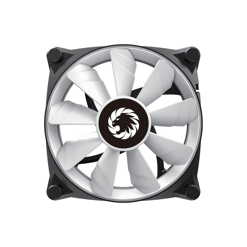 Cooler Fan 120mm Argb Gmx-12-cbb Gamemax