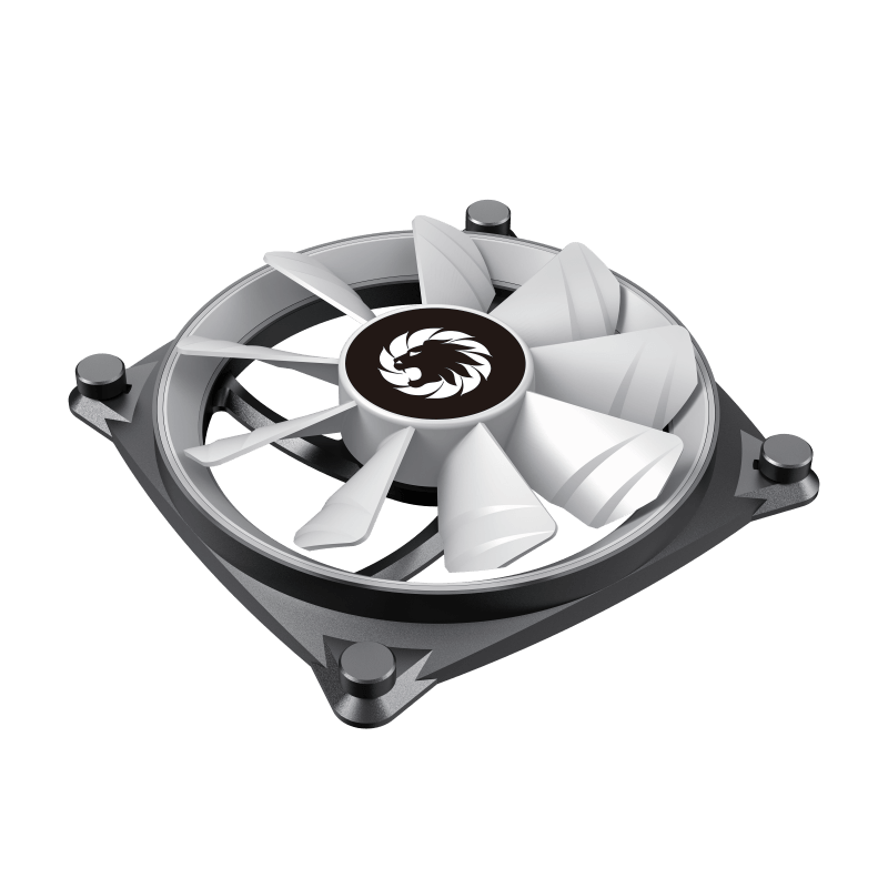 Cooler Fan 120mm Argb Gmx-12-cbb Gamemax