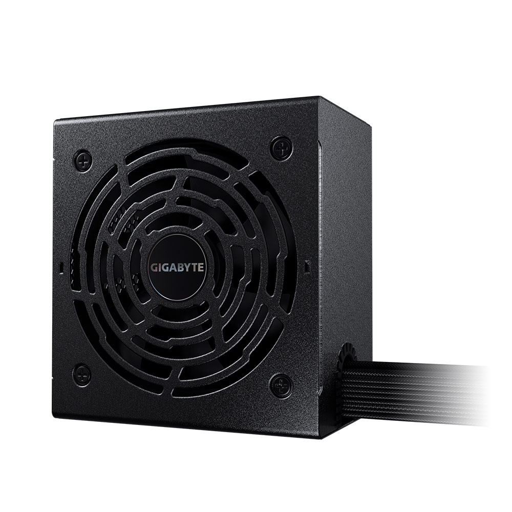 Fuente 750w 80+ Bronze P750bs Gigabyte