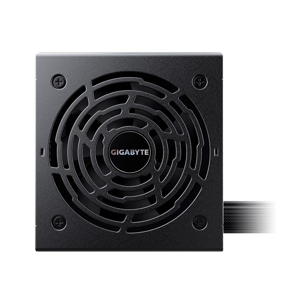 Fuente 750w 80+ Bronze P750bs Gigabyte