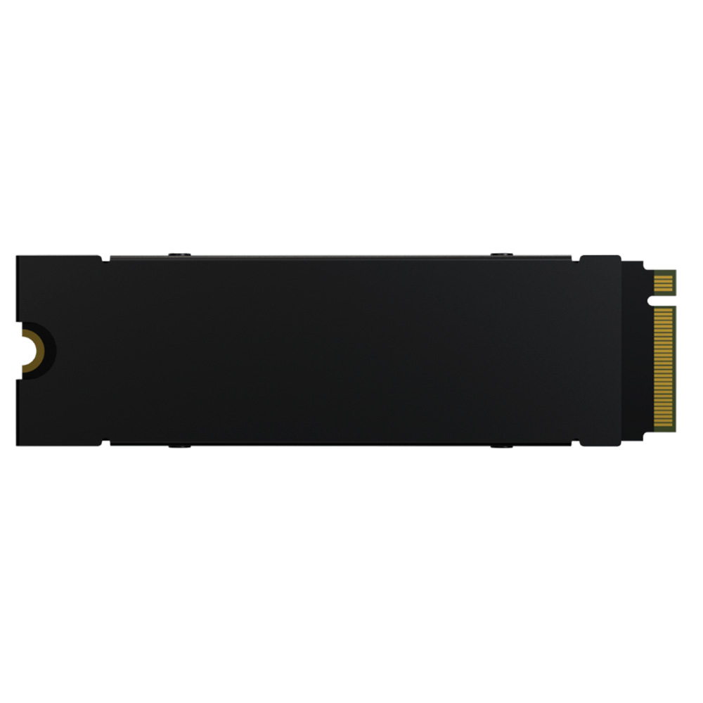 Disco Ssd 1tb Predator Heatsink M.2 Nvme Gen4