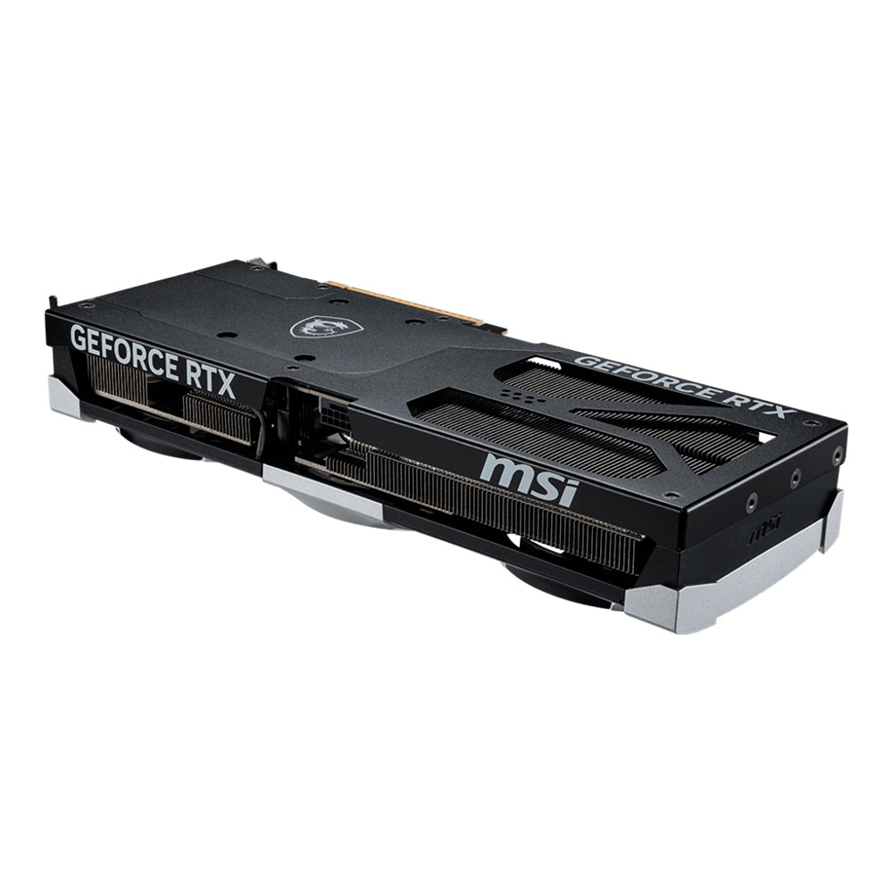 Placa De Video Msi Nvidia Geforce Rtx 5080 16g Ventus 3x Oc Plus