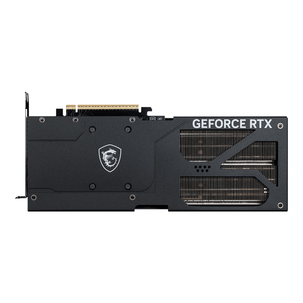 Placa De Video Msi Nvidia Geforce Rtx 5080 16g Ventus 3x Oc Plus