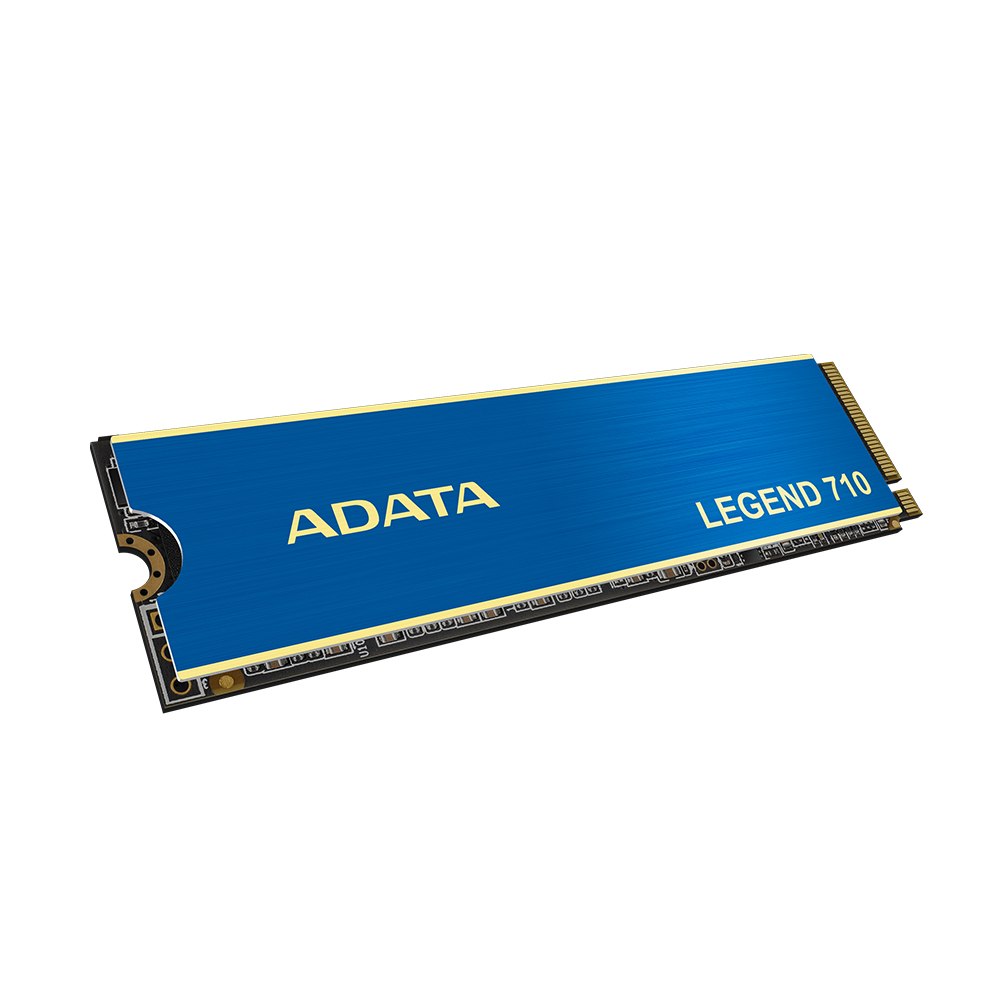 Disco Ssd 256gb M.2 Legend 710 Adata