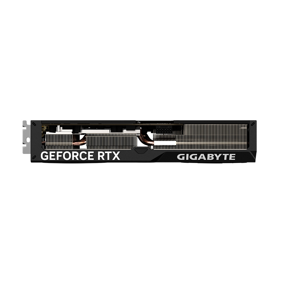 Placa De Video Gigabyte Nvidia Geforce Rtx 4070 Super Windforce Oc 12g