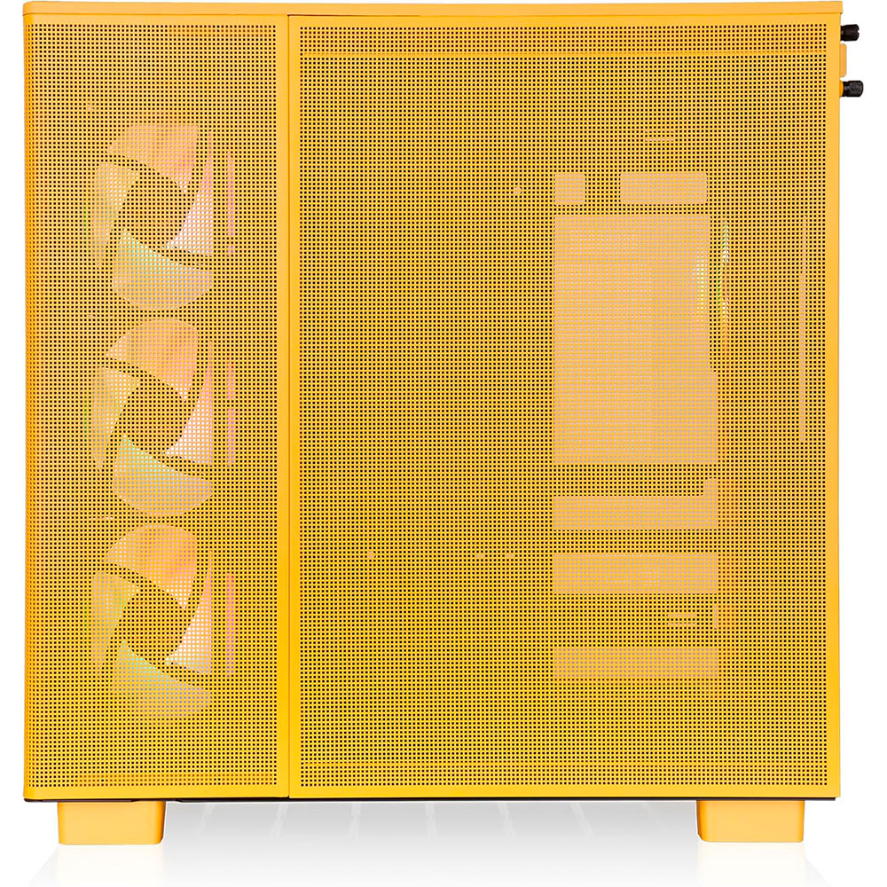 Gabinete View 380 Xl Tg Argb Bumblebee Thermaltake