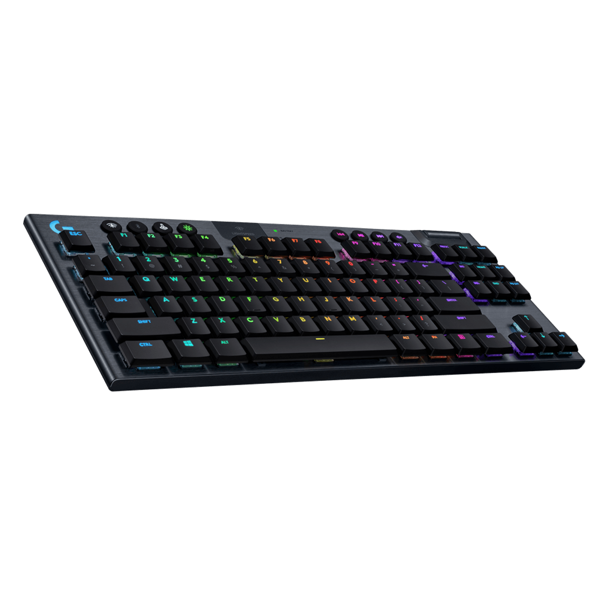 Teclado G915 Tkl Lightspeed Rgb Logitech