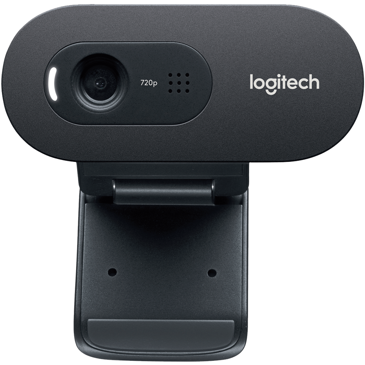 Web Cam C270 Hd Black Logitech
