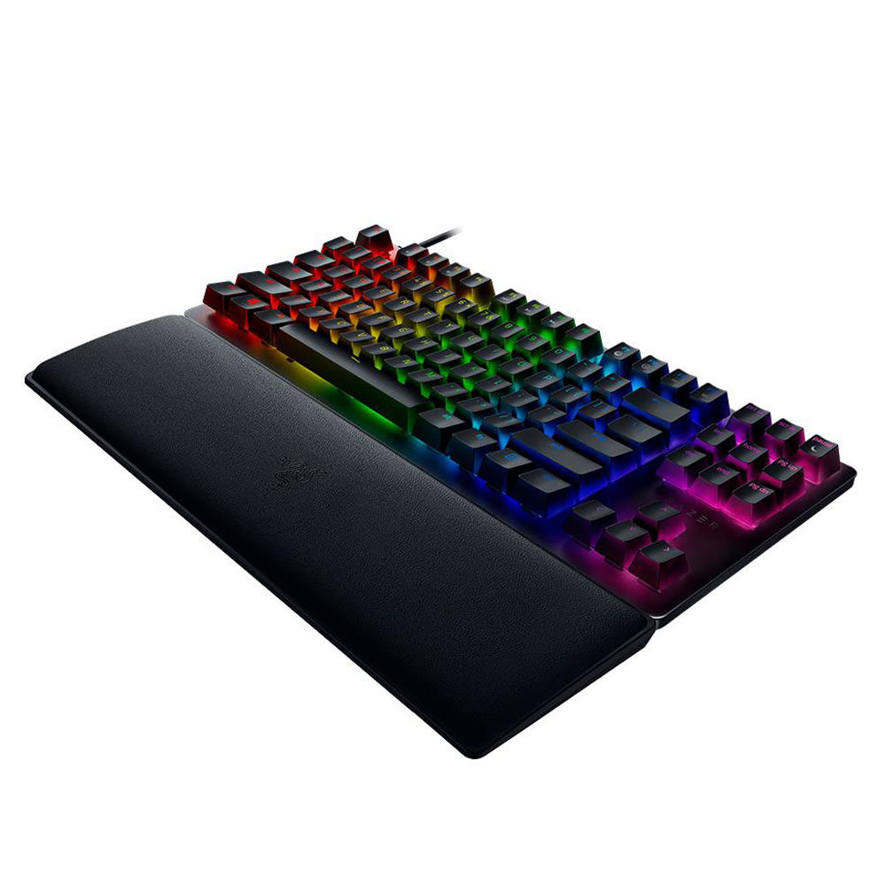 Teclado Huntsman V2 Tkl Linear Red Switch Esp Razer