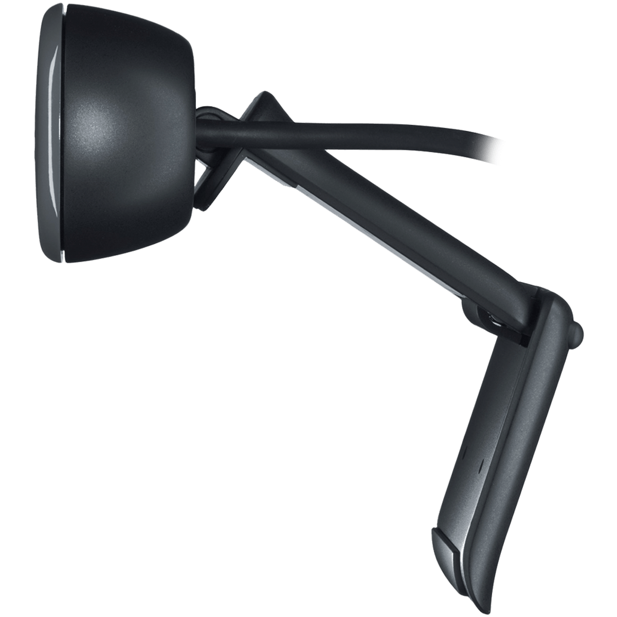 Web Cam C270 Hd Black Logitech