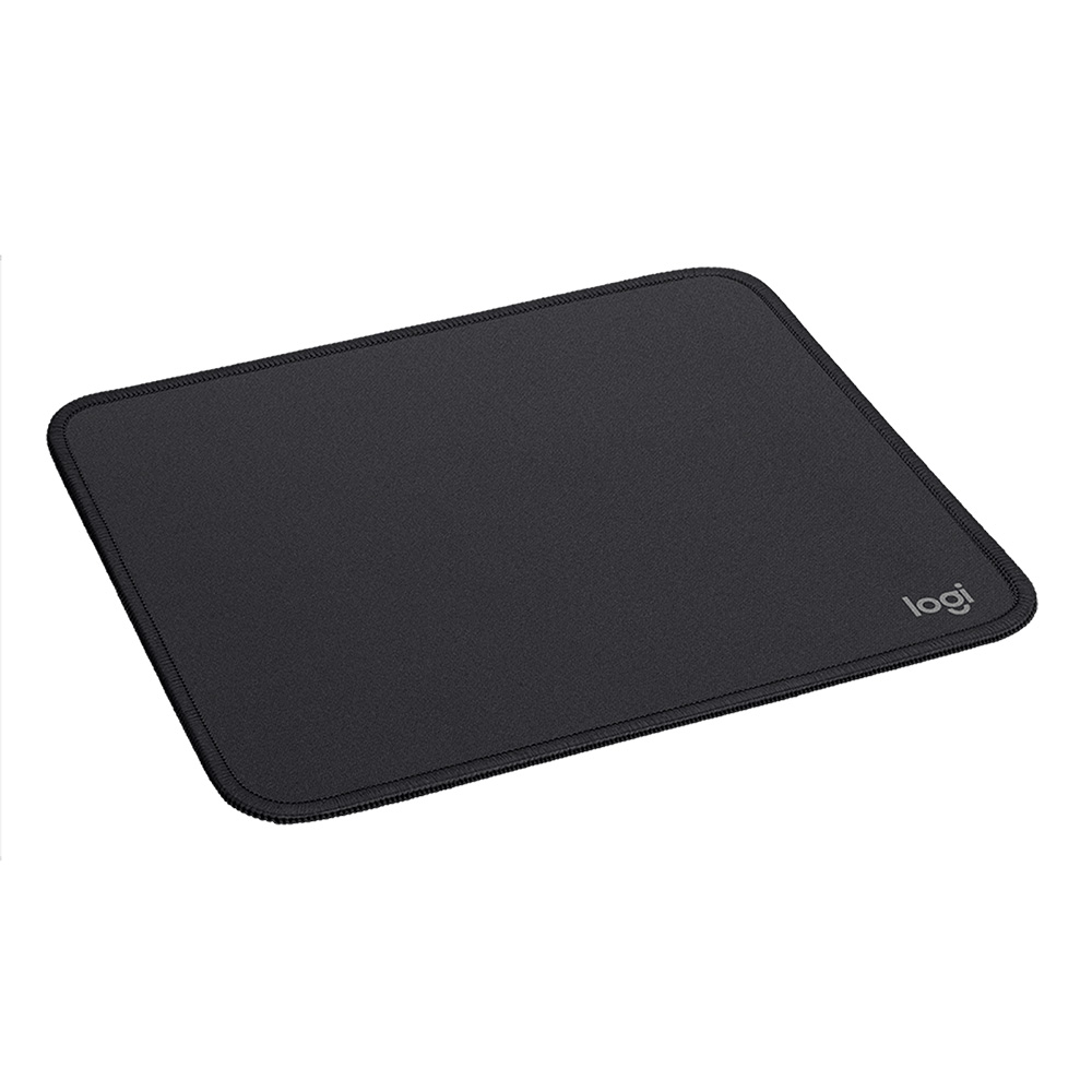 Pad Deskpad Negro Medium Logitech