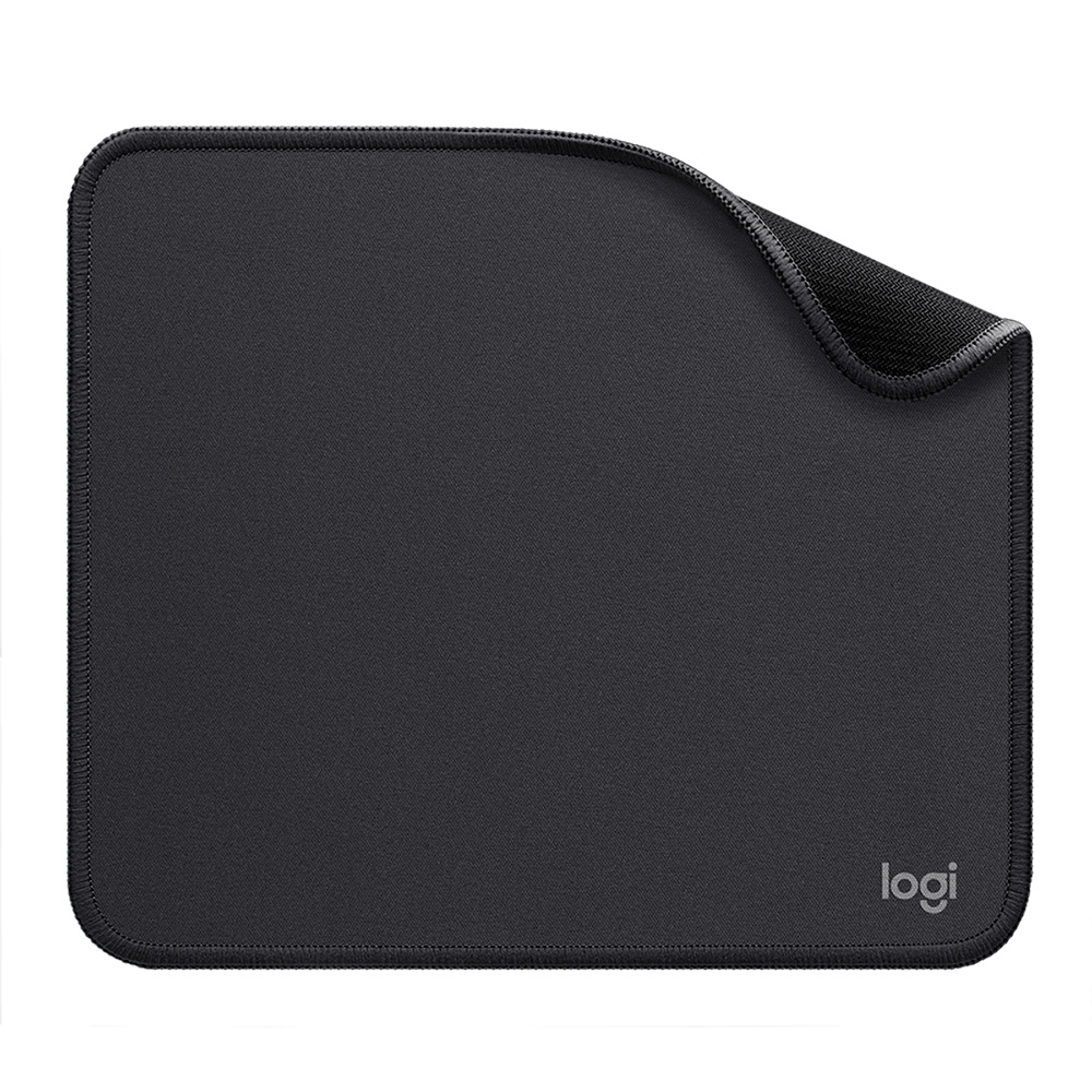 Pad Deskpad Negro Medium Logitech