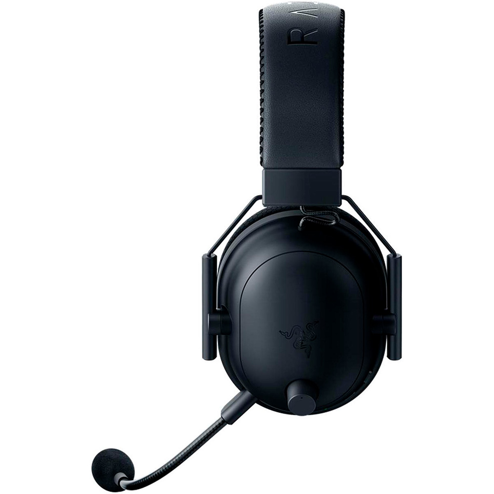 Auricular Blackshark V2 X Wired 7.1 Black Razer
