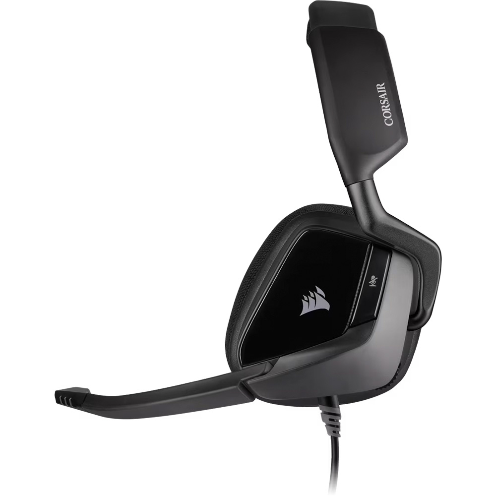 Auricular Void Elite Stereo Usb Black Corsair