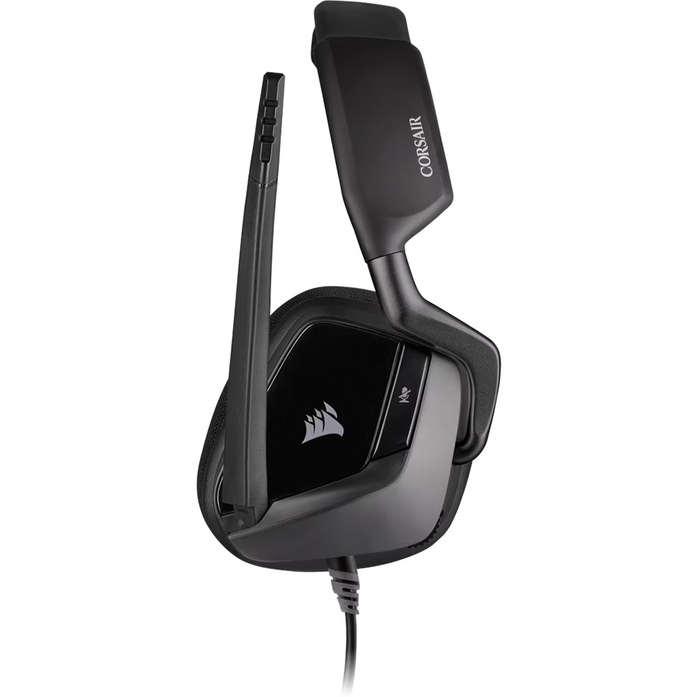 Auricular Void Elite Stereo Usb Black Corsair