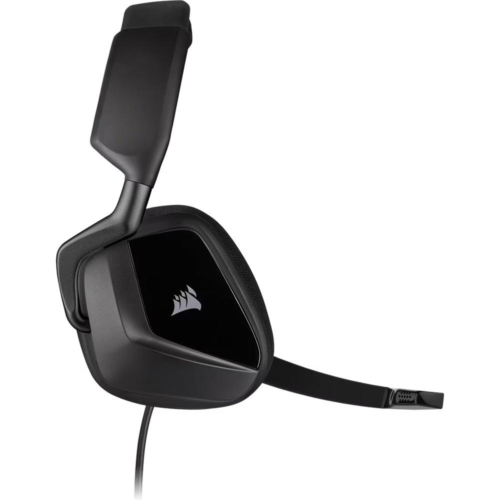 Auricular Void Elite Stereo Usb Black Corsair