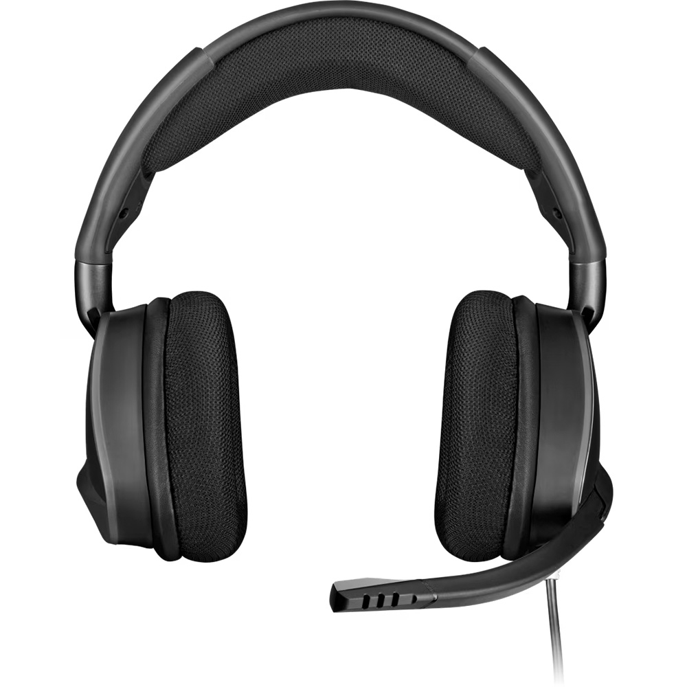 Auricular Void Elite Stereo Usb Black Corsair